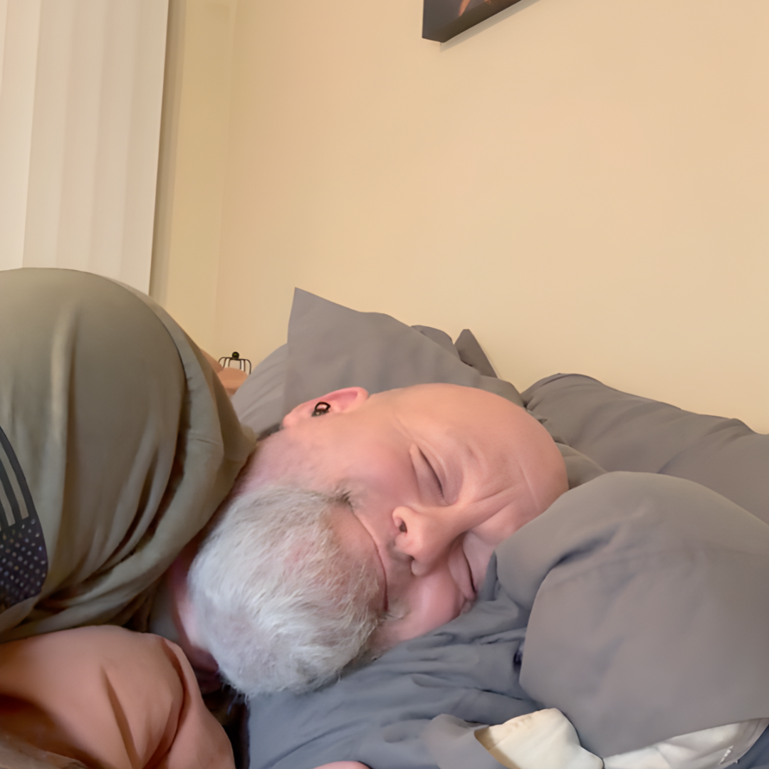 Before/after review 2