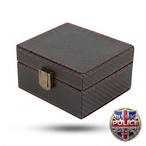 Lockt Faraday Box